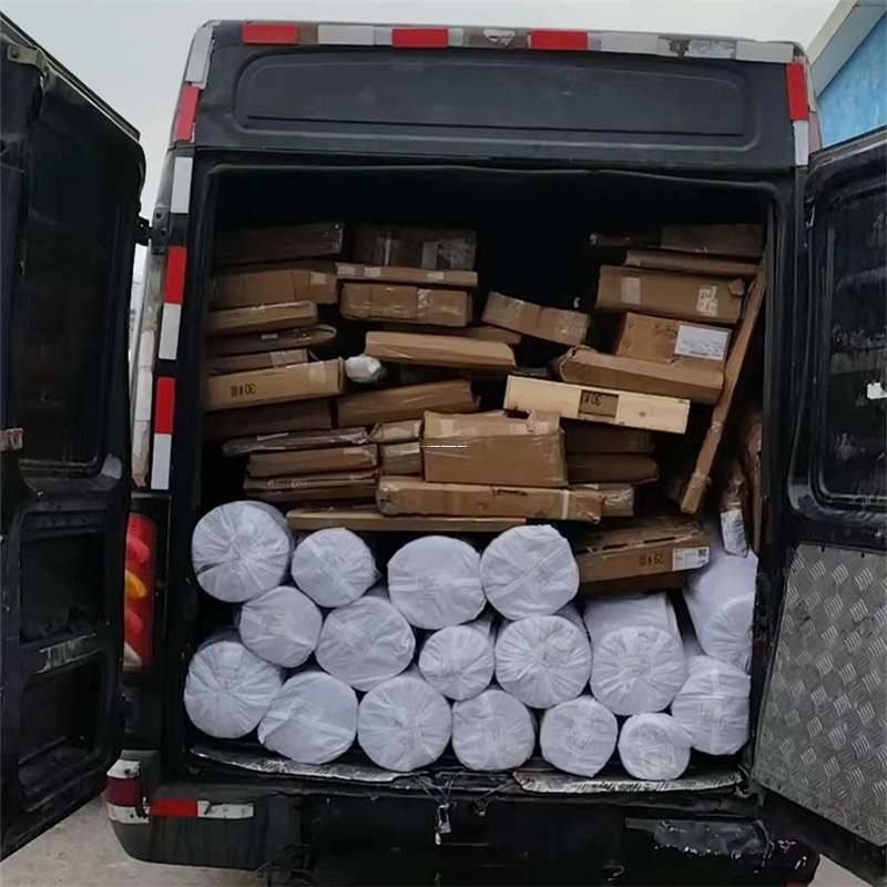 浙江舟山嵊泗县至义乌货运专线，一站式物流服务助您货畅其流！（到义乌物流专线）