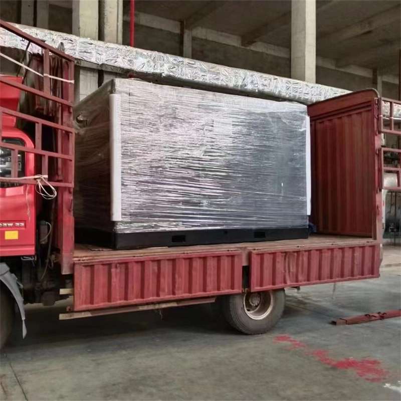 浙江舟山嵊泗县至克拉玛依物流专线，一站式服务助您货运无忧（克拉玛依 物流）