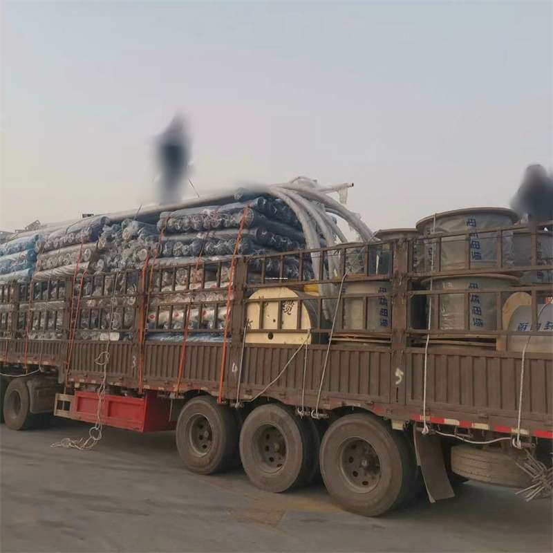 浙江舟山嵊泗县到六盘水物流公司——一站式服务，让货运更便捷