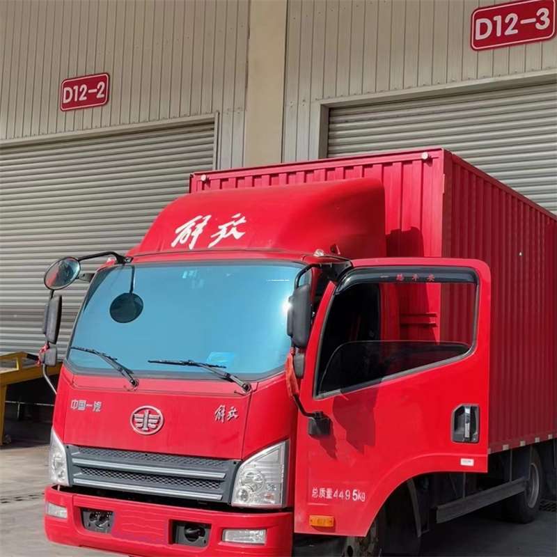 浙江舟山嵊泗县至克孜勒苏物流专线一站式服务，高效运输保障