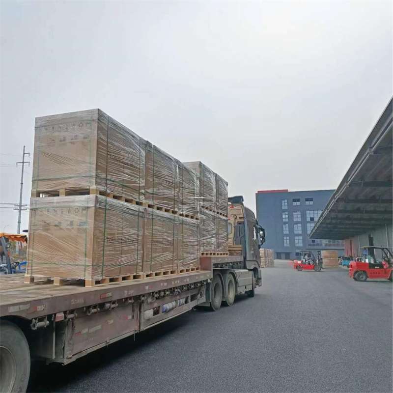 浙江舟山嵊泗县至苏州工业园区货运专线，高效物流直达一站式服务
